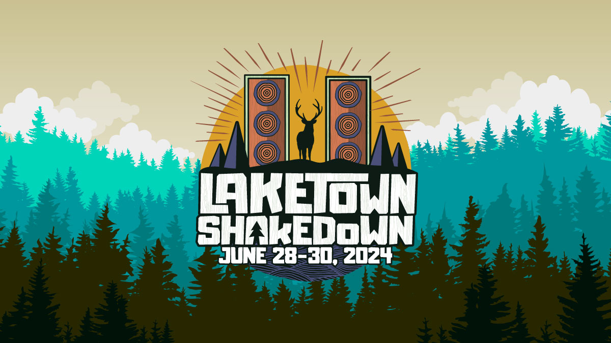 Home Laketown Shakedown